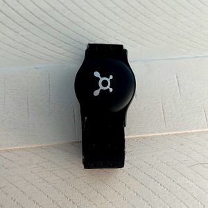 Orange Theory Fitness (OTF) heart rate monitor (EUC)